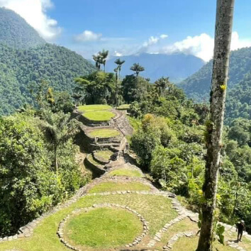Ciudad Perdida