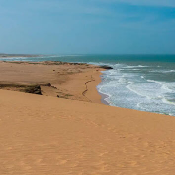 La Guajira