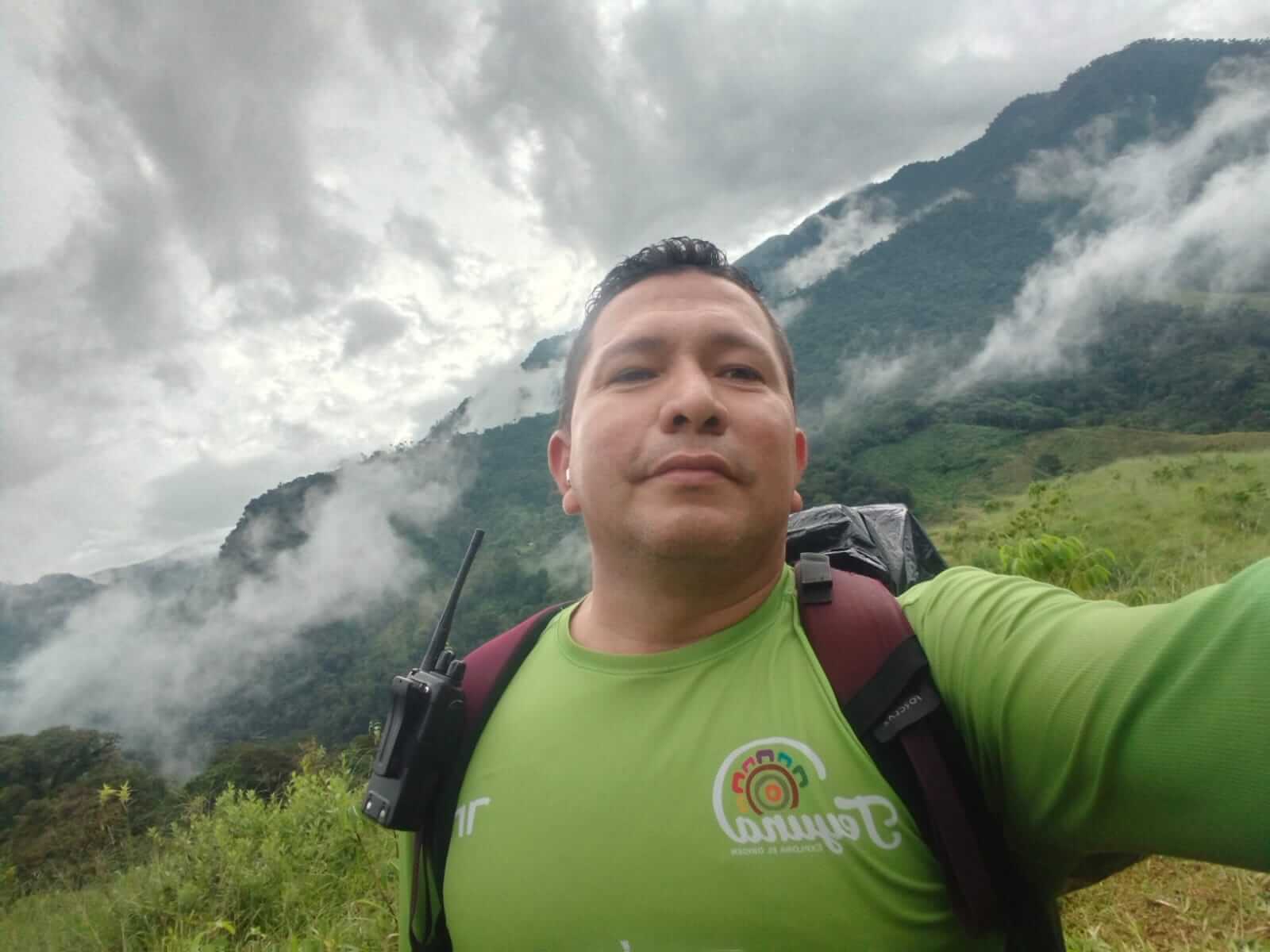 Guías certificados Teyuna Tours