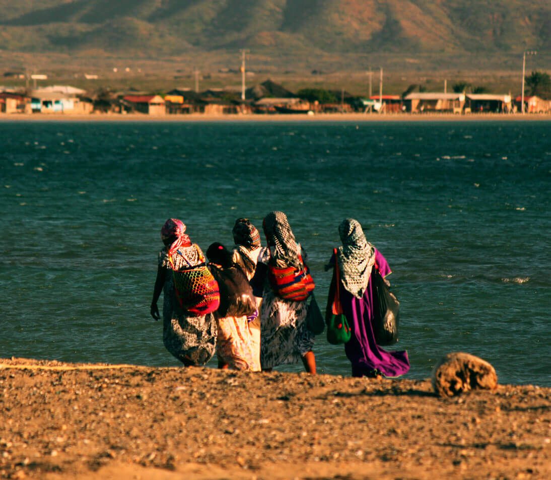 Alta Guajira 5