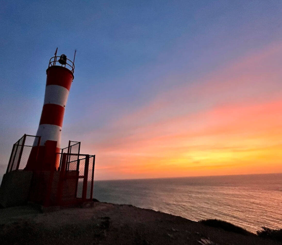 Sunrise 4