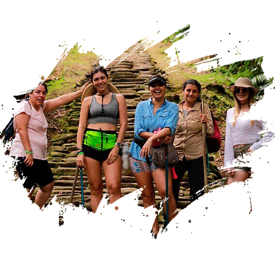 Ciudad Perdida