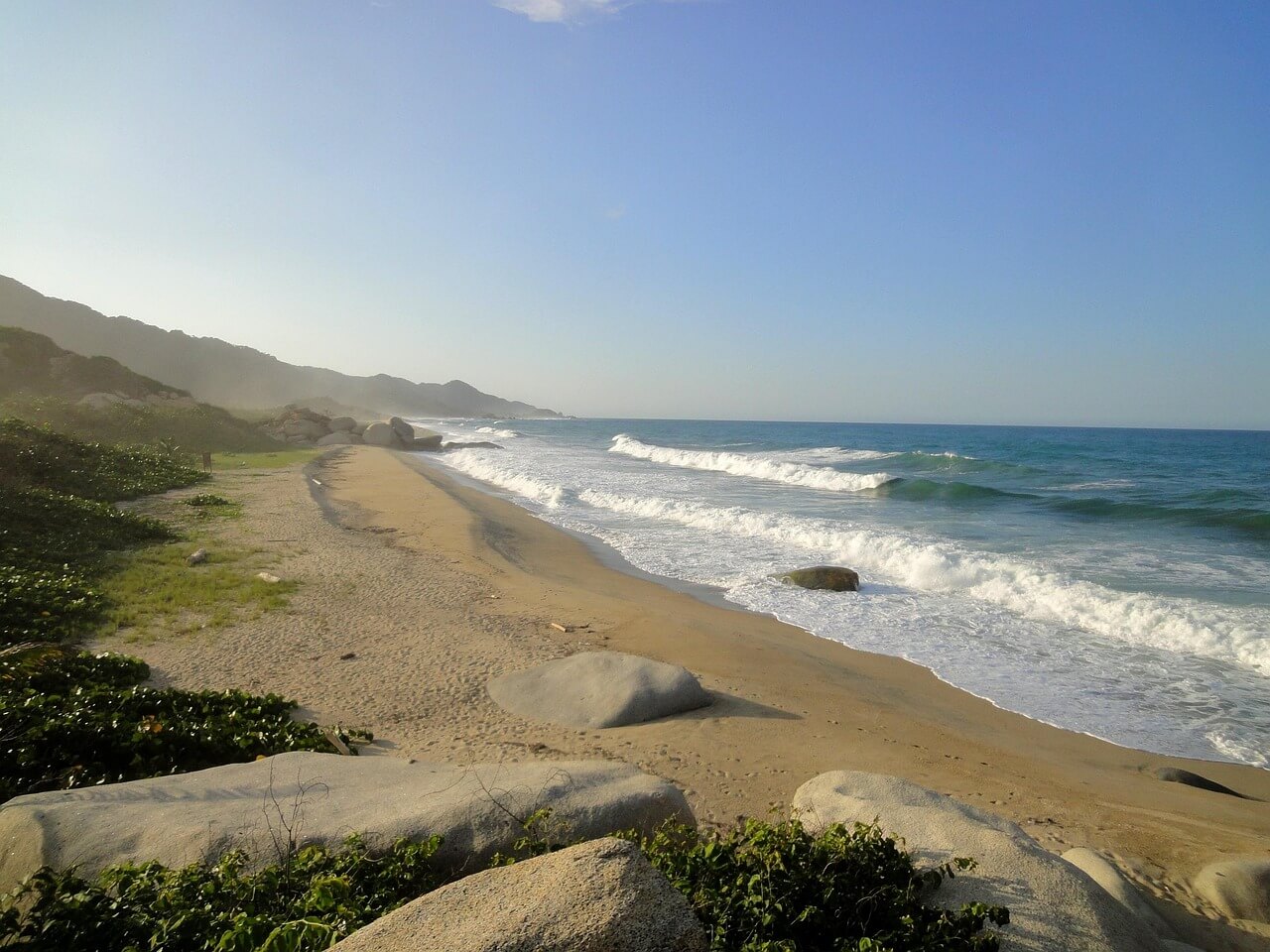 PNN Tayrona