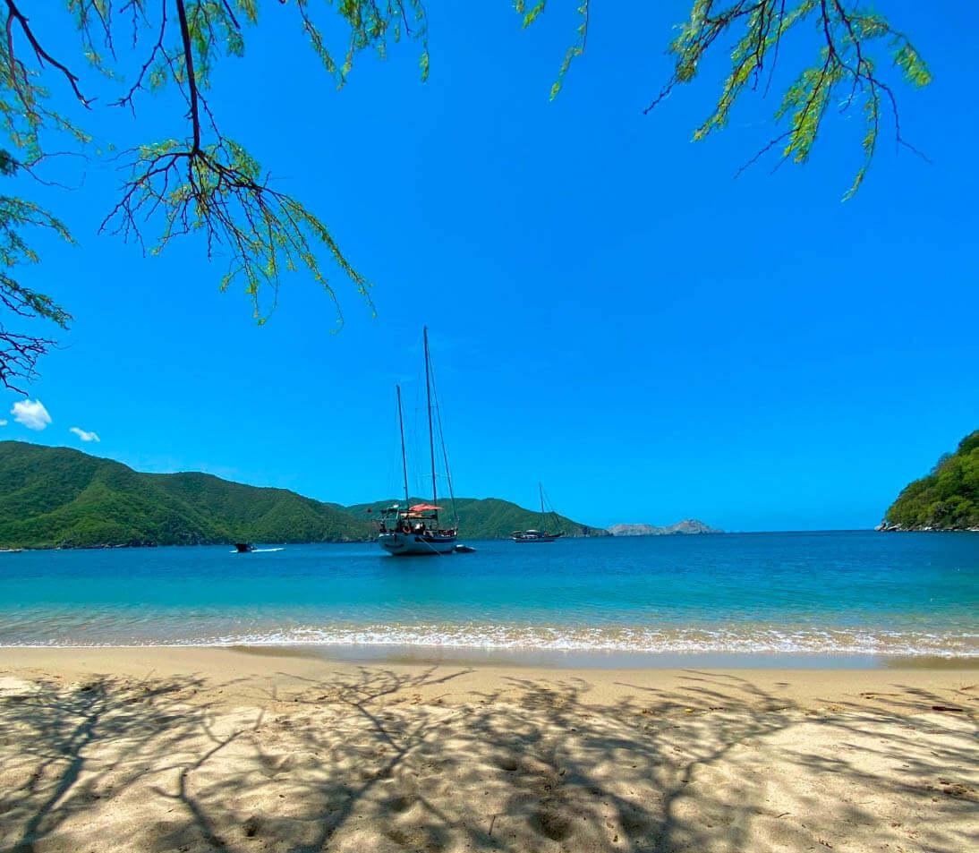 Bahía Concha 2